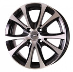 Диск NEO 509 6x15 4*114,3 Et:45 Dia:67,1 BD