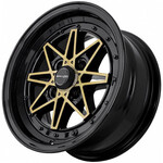 Диск Sakura Wheels R9105 6,5x14 4*98 Et:10 Dia:73,1 B14TG