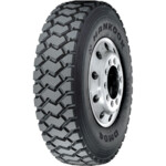 Грузовая шина Hankook DM04 12/0 R24 156/153G 18pr (Ведущая)