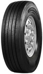 Грузовая шина Triangle TRS03 315/80 R22,5 157/154L 20pr (Рулевая)