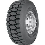 Грузовая шина GoodYear OFFROAD ORD 13/0 R22,5 156/150 G 0pr (Ведущая)