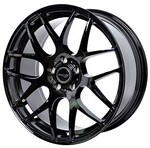 Диск PDW KAISER 8,5x20 5*112 Et:38 Dia:66,6 B
