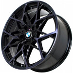 Диск Sakura Wheels D9483 9,5x19 5*112 Et:40 Dia:66,6 B4B