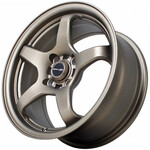 Диск Sakura Wheels 3761 7x15 4*100 Et:35 Dia:73,1 NO