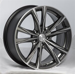 Диск RR CSS D2750 6,5x15 5*100 Et:35 Dia:57,1 MK-P