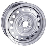 Диск Trebl X40008 6,5x16 5*114,3 Et:45 Dia:66,1 Silver