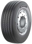 Грузовая шина Michelin X MULTI T 245/70 R17,5 143/141J 0pr