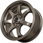 Диск Sakura Wheels 356 6,5x15 4*100 Et:35 Dia:73,1 OY