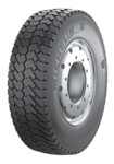 Грузовая шина Michelin XTY 2 275/70 R22,5 148/145J 0pr (Прицеп)