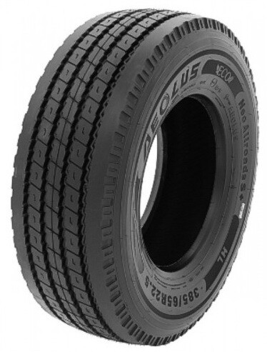 Грузовая шина Aeolus Neo All roads S+ 385/65 R22,5 164K 20pr (Рулевая)