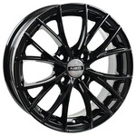 Диск NEO 573 6x15 4*100 Et:40 Dia:60,1 BL