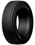 Грузовая шина Samson GR-D①/ELDH 315/70 R22,5 156/150L 20pr (Ведущая)