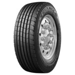 Грузовая шина Triangle TR680 295/60 R22,5 150/147K 18pr (Рулевая)