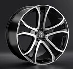 Диск Replay MR208 11x21 5*112 Et:42 Dia:66,6 bkf
