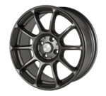 Диск RR CSSD2755 6,5x15 5*100 Et:35 Dia:57,1 MK/M