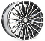 Диск RST R032 9x20 5*108 Et:38,5 Dia:63,3 BD