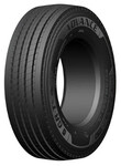 Грузовая шина Advance GR-T1 235/75 R17,5 143/141J 16pr (Прицеп)