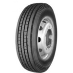 Грузовая шина Long March LM-216 255/70 R22,5 16pr (Рулевая)