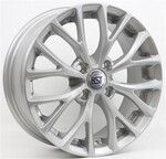 Диск RST R015 6x15 4*100 Et:48 Dia:54,1 SL