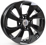 Диск RST R005 6x15 4*100 Et:46 Dia:54,1 BL