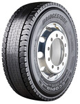 Грузовая шина Bridgestone Ecopia H-Drive 002 315/70 R22,5 154/150L 0pr (Ведущая)