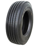Грузовая шина Long March LM117 295/60 R22,5 18pr (Рулевая)