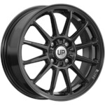 Диск Wheels UP Up102 6x15 4*100 Et:46 Dia:60,1 GB