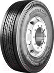 Грузовая шина Bridgestone DURAVIS R-STREER 002 EVO 385/65 R22,5 164K 0pr (Рулевая)