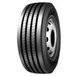 Грузовая шина KAPSEN HS205 265/70 R19,5 140/138M 16pr (Рулевая)