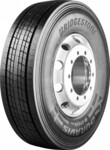 Грузовая шина Bridgestone DURAVIS R-STREER 002 315/60 R22,5 154/148L 20pr (Рулевая)