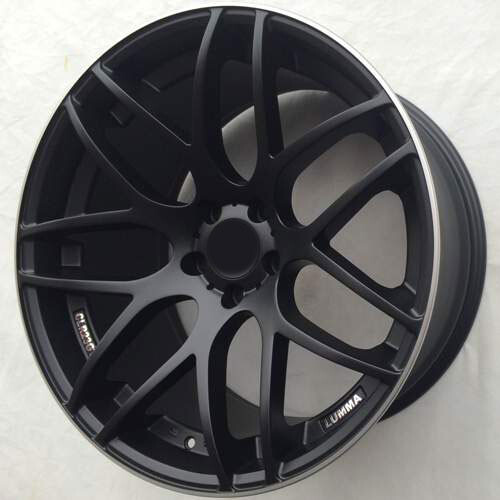 Диск Replica FR mb739 10x21 5*112 Et:35 Dia:66,6 MB