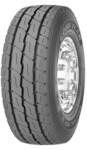 Грузовая шина GoodYear OMNITRAC MST II 385/65 R22,5 160K 0pr (Прицеп)