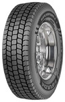 Грузовая шина Fulda REGIOFORCE 3 315/80 R22,5 156/154L 0pr (Ведущая)