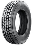 Грузовая шина Windpower WDR09 245/70 R17,5 136/134M 0pr