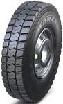 Грузовая шина Кама FORZA OR A 12/0 R20 154/150F 18pr (Ведущая)