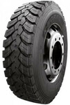 Грузовая шина Linglong KMD406 315/80 R22,5 156/150K 20pr (Ведущая)