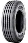 Грузовая шина GiTi GSR22 315/70 R22,5 156/150L 0pr (Рулевая)