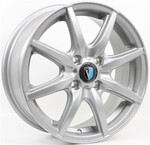 Диск VENTI 1515 6x15 4*100 Et:48 Dia:54,1 S