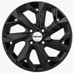 Диск Carwel Ильмень 1508 6x15 4*100 Et:40 Dia:60,1 BL
