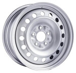 Диск Eurodisk 86I40D 7x17 5*112 Et:40 Dia:57,1 Silver