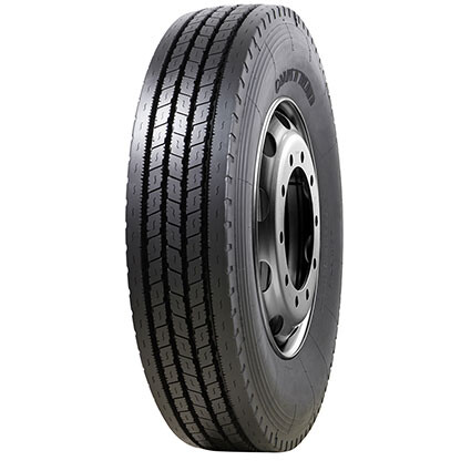 Грузовая шина Ovation VI-111 11/0 R22,5 146/143L 16pr (Универсальная)