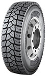 Грузовая шина GiTi GDM686 13/0 R22,5 156/150K 0pr (Ведущая)