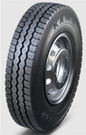 Грузовая шина Кама НК-312 7,5/0 R16 121/120L 0pr (Универсальная)