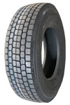 Грузовая шина Amberstone 755 315/80 R22,5 157/154M 20pr (Ведущая)