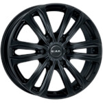 Диск MAK Safari 6 8x18 6*139,7 Et:20 Dia:112 Gloss Black