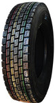 Грузовая шина Lanvigator D801 245/70 R19,5 143/141J 0pr (Ведущая)