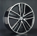 Диск Replica LA INF19 8x20 5*114,3 Et:50 Dia:66,1 BKF