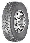 Грузовая шина Double Star DSRD22 315/80 R22,5 156/150K 20pr (Ведущая)