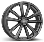 Диск AEZ Aruba 8x18 5*112 Et:26 Dia:66,6 Grap Matt