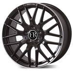 Диск Replica FR MR225 8,5x18 5*112 Et:38 Dia:66,6 MICB